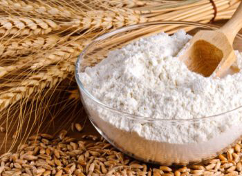 Wheat Flour